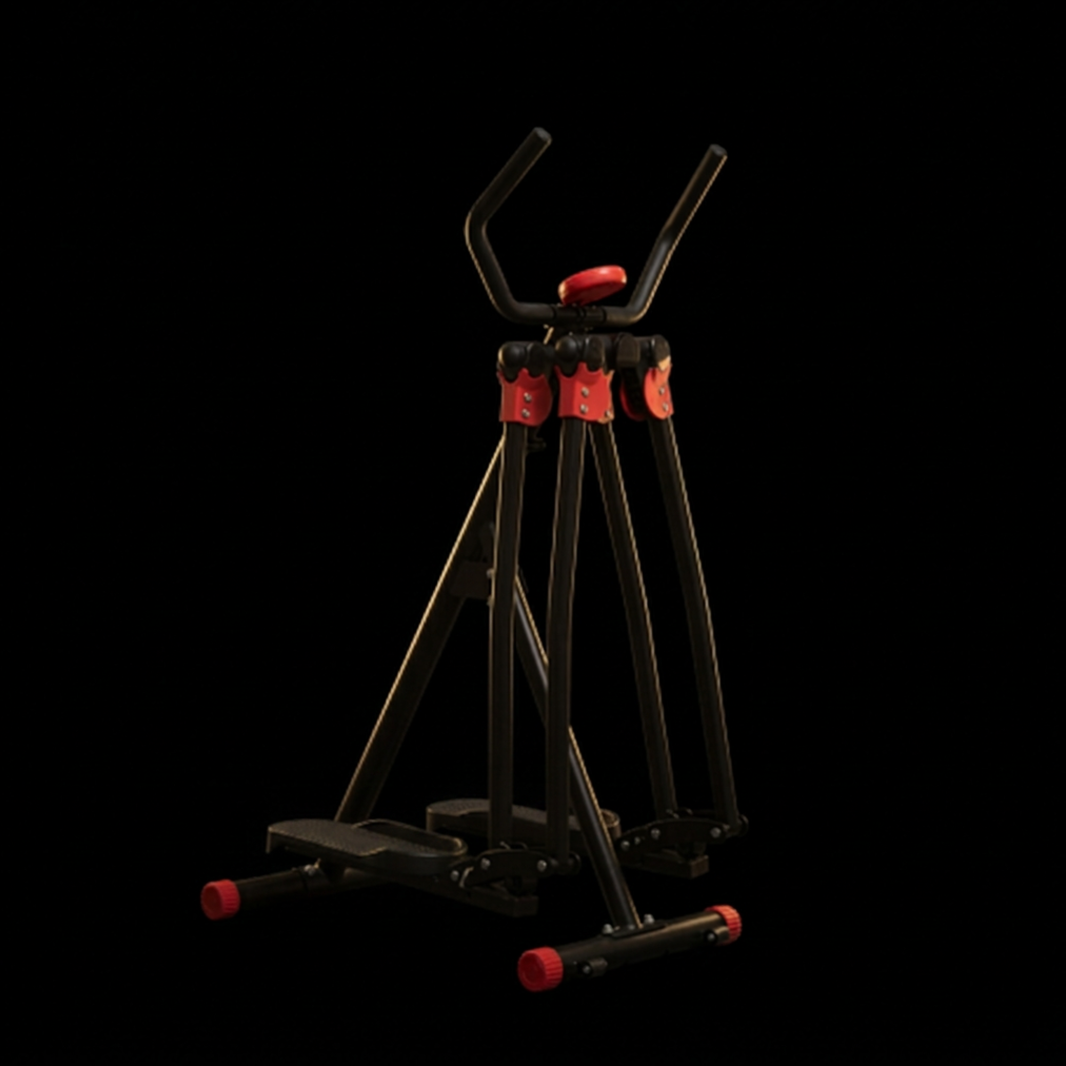 Fitness Air Walker