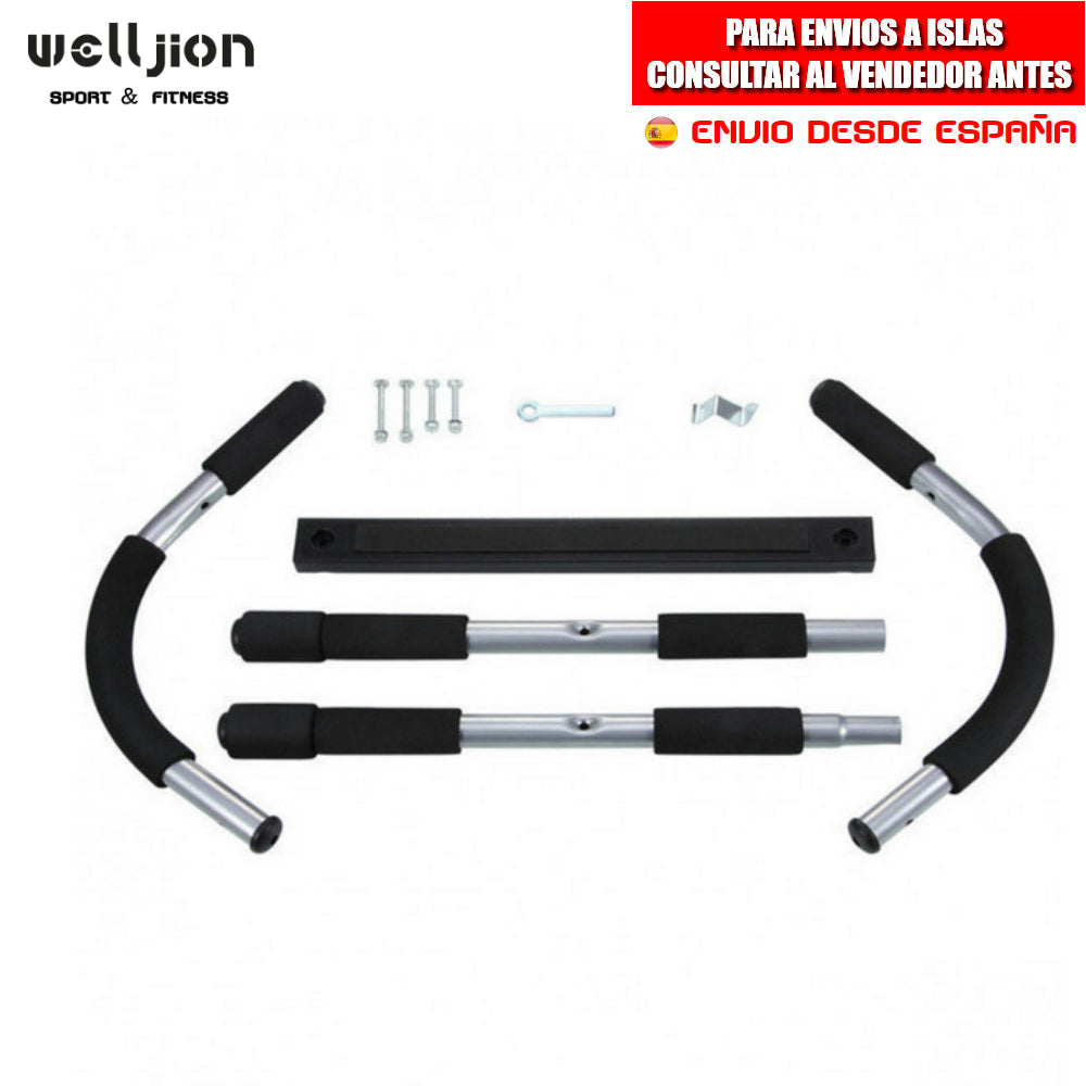 Pull Up Bar