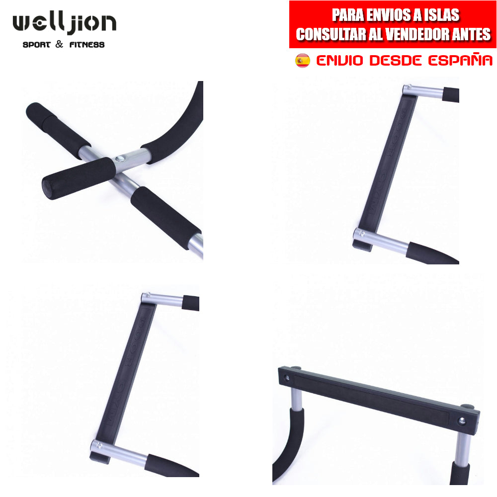 Pull Up Bar