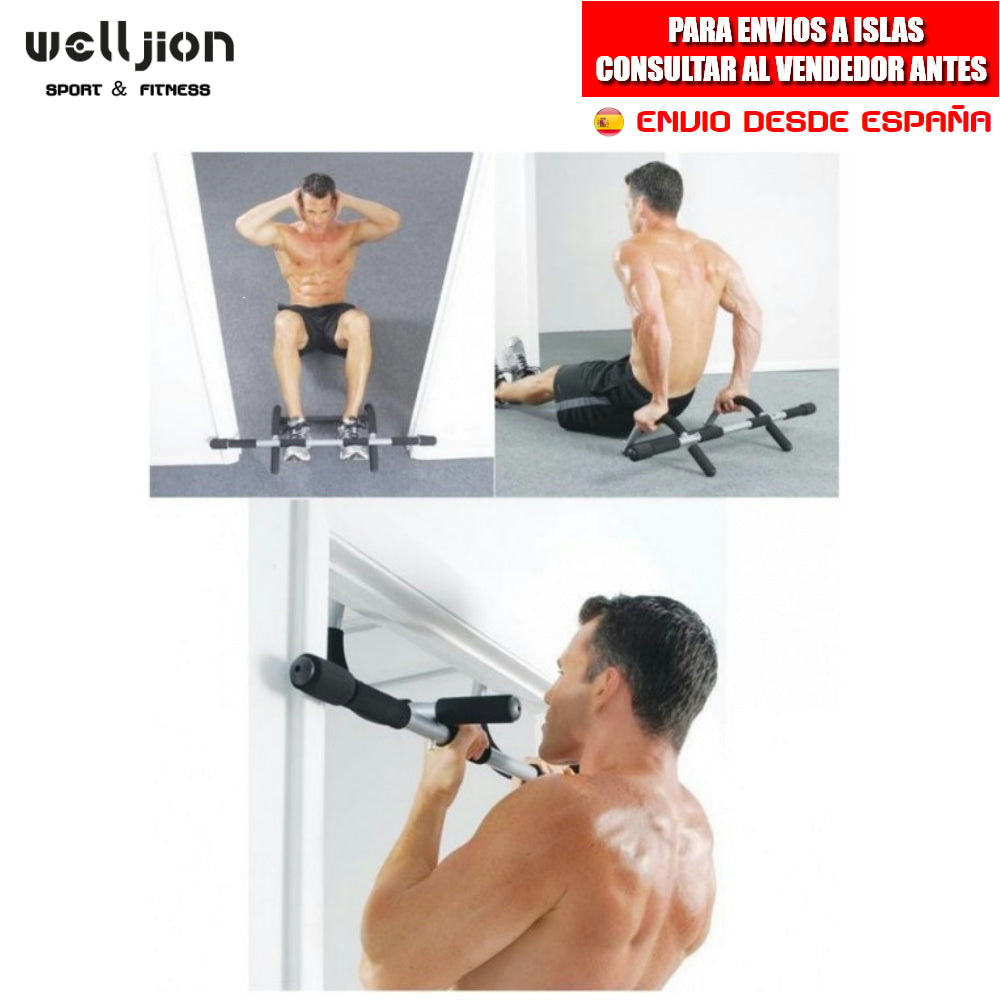 Pull Up Bar