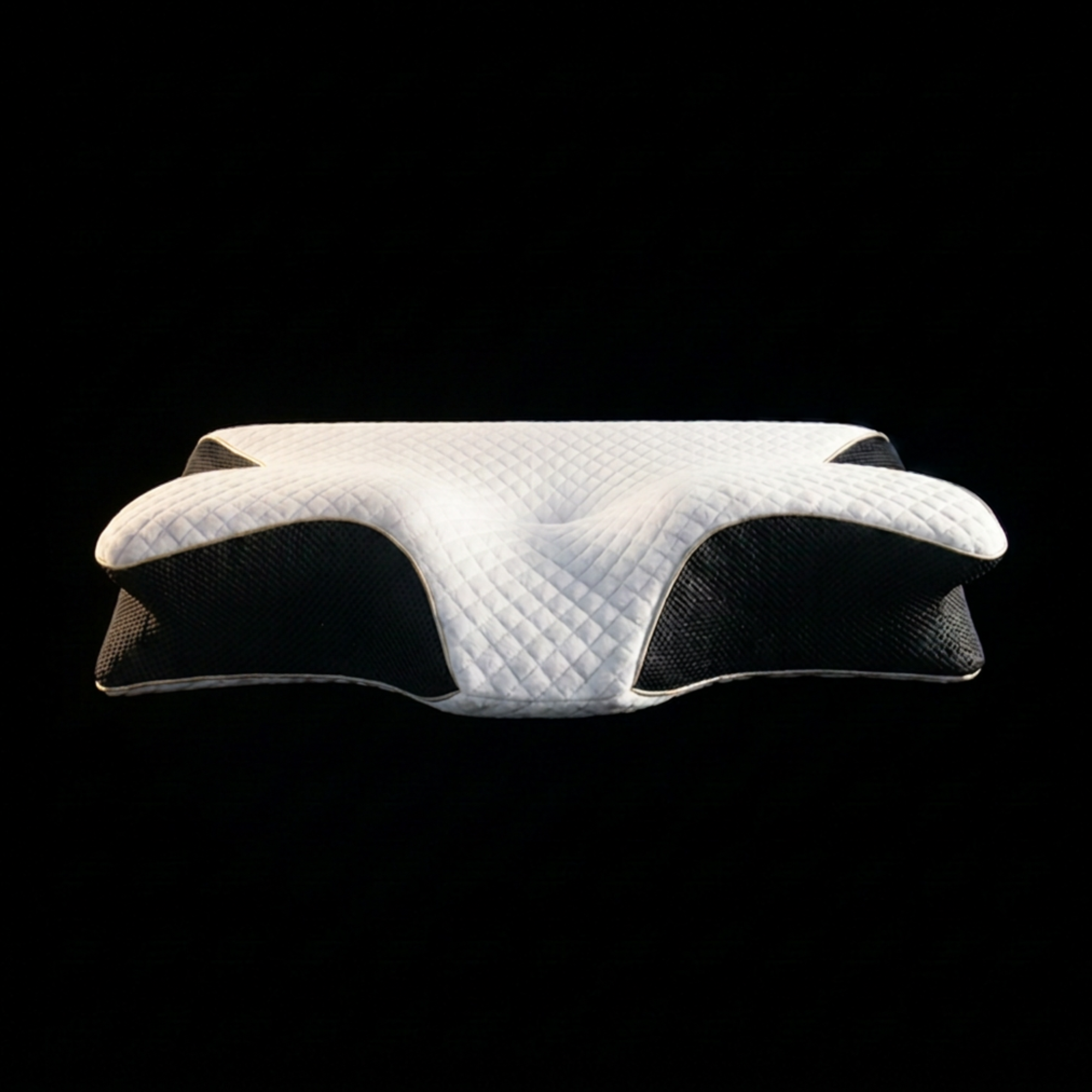 Orthopädisches Nackenkissen