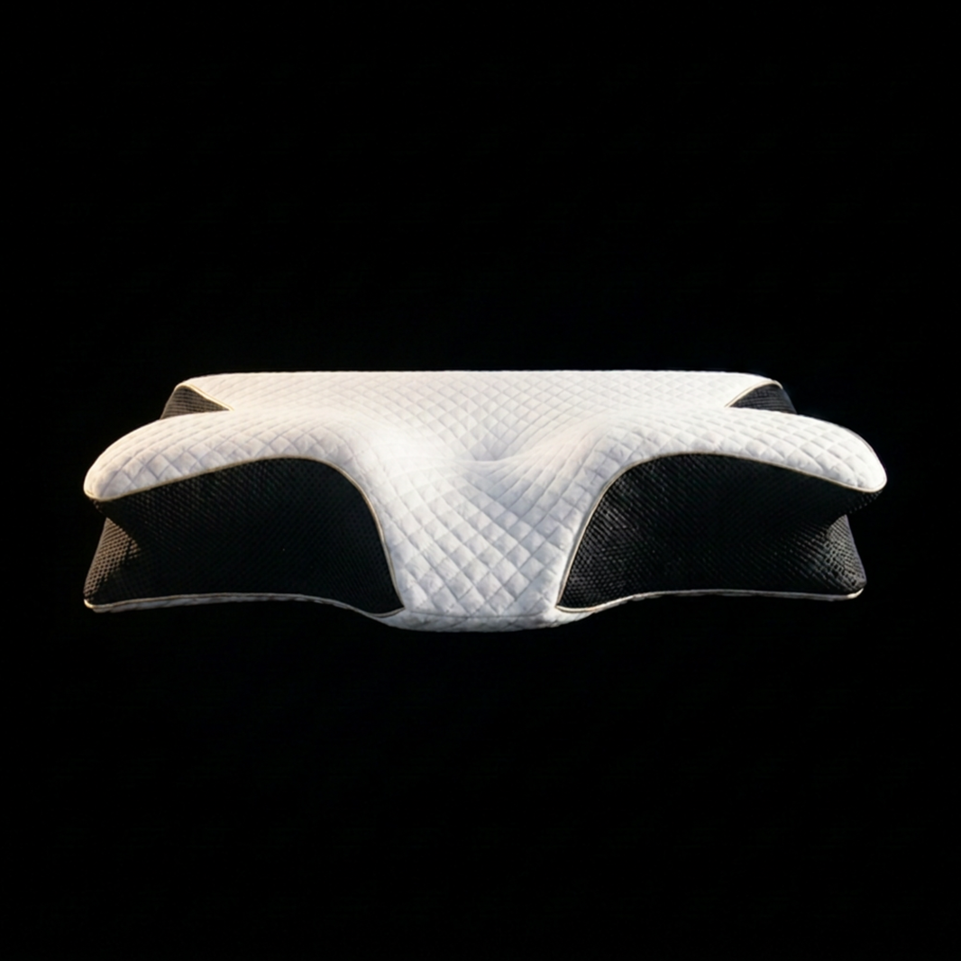 Orthopädisches Nackenkissen