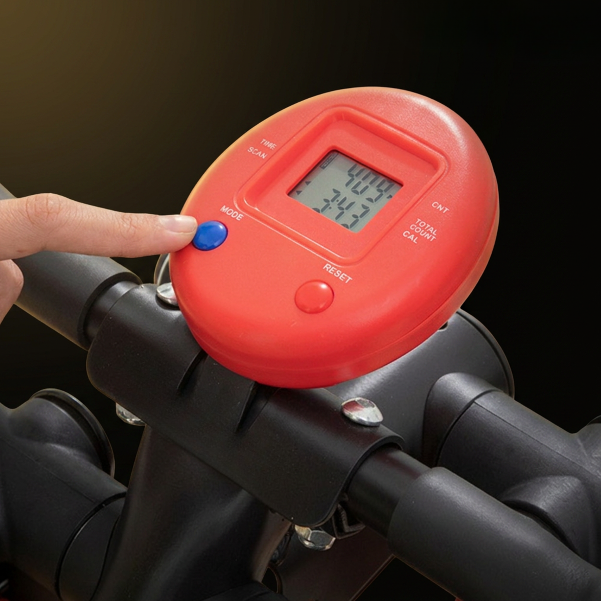Fitness Air Walker