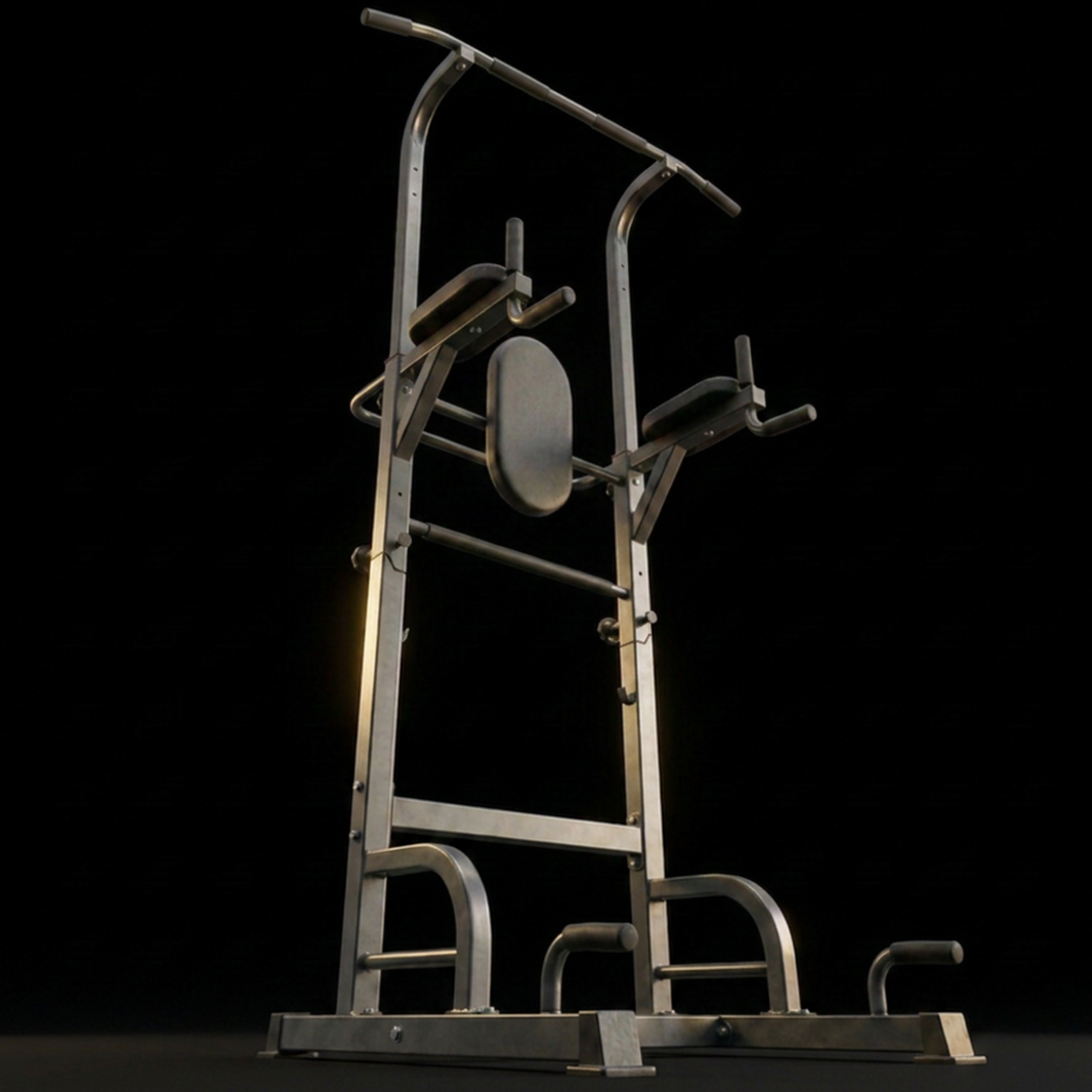 Trainingsstation