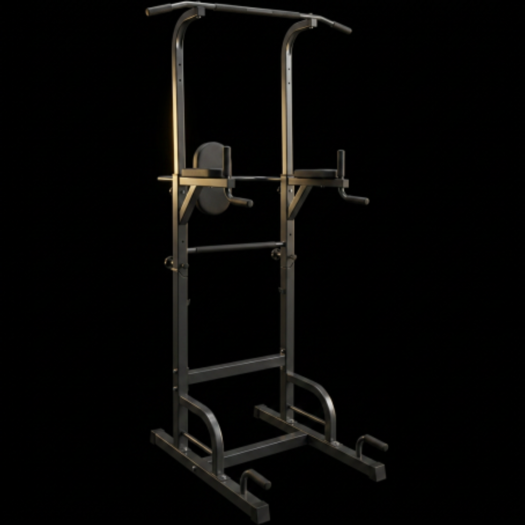 Trainingsstation